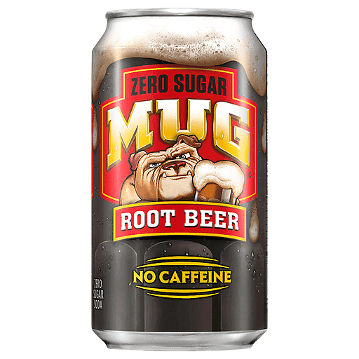 mug root beer